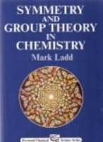 Cover von Symmetry and Group theory in Chemistry