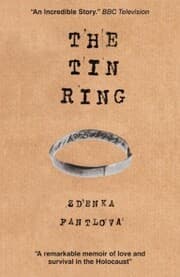 Cover von The Tin Ring