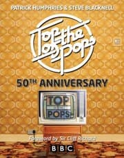 Cover von Top of the Pops 50th Anniversary