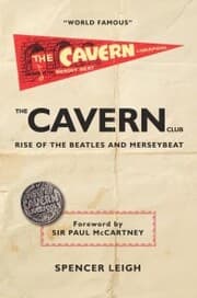 Cover von The Cavern Club