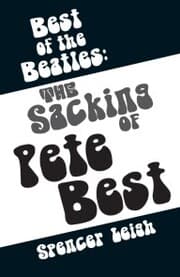 Cover von Best of the Beatles
