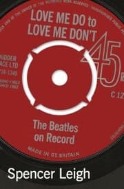 Cover von Love Me Do to Love Me Don't