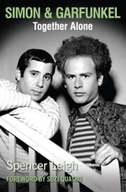 Cover von Simon & Garfunkel