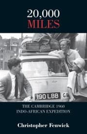 Cover von 20,000 Miles