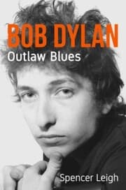 Cover von Bob Dylan