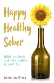 Cover von Happy Healthy Sober