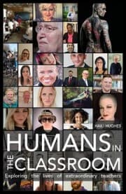 Cover von Humans in the Classroom