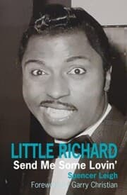 Cover von Little Richard