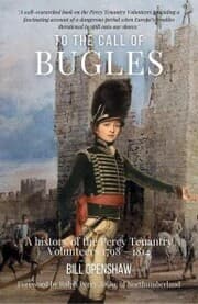 Cover von To The Call of Bugles