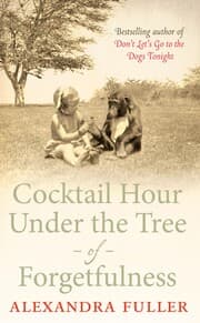 Cover von Cocktail Hour Under the Tree of Forgetfulness
