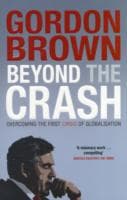 Cover von Beyond the Crash