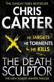 Cover von The Death Sculptor
