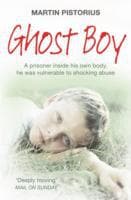 Cover von Ghost Boy