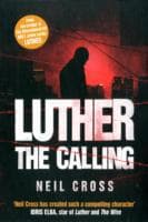 Cover von Luther: The Calling