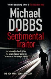 Cover von A Sentimental Traitor