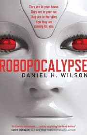 Cover von Robopocalypse