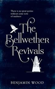 Cover von The Bellwether Revivals