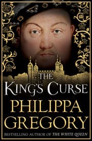 Cover von The King's Curse