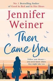 Cover von Then Came You