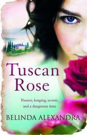 Cover von Tuscan Rose