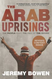 Cover von The Arab Uprisings