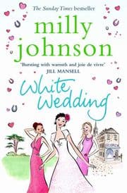 Cover von White Wedding
