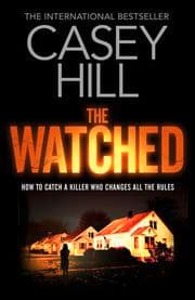 Cover von The Watched