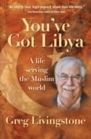Cover von You've Got Libya