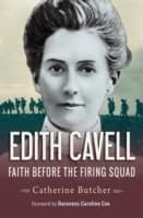 Cover von Edith Cavell