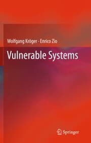 Cover von Vulnerable Systems