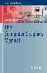 Cover von The Computer Graphics Manual
