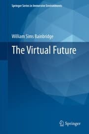 Cover von The Virtual Future