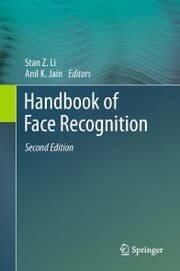 Cover von Handbook of Face Recognition
