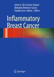 Cover von Inflammatory Breast Cancer