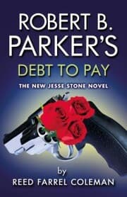 Cover von Robert B. Parker's Debt to Pay