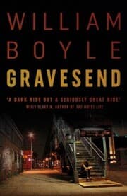 Cover von Gravesend