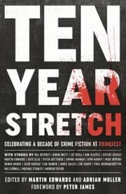 Cover von Ten Year Stretch