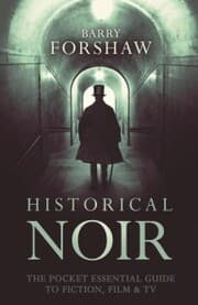 Cover von Historical Noir