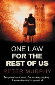 Cover von One Law For the Rest of Us
