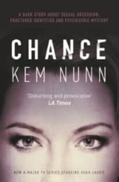 Cover von Chance