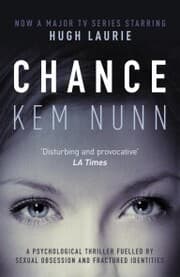 Cover von Chance