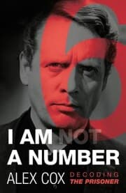 Cover von I Am (Not) A Number