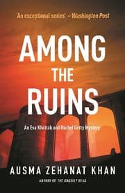 Cover von Among the Ruins