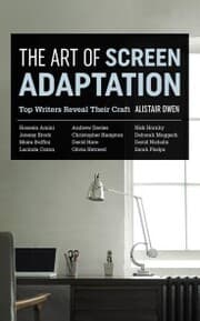 Cover von The Art of Screen Adaptation