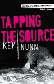 Cover von Tapping the Source
