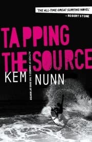 Cover von Tapping the Source