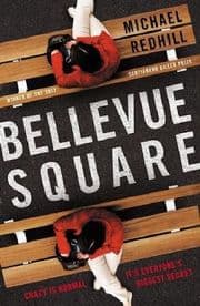 Cover von Bellevue Square