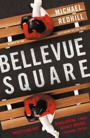 Cover von Bellevue Square