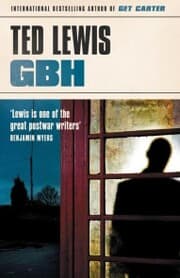 Cover von GBH