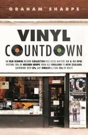 Cover von Vinyl Countdown